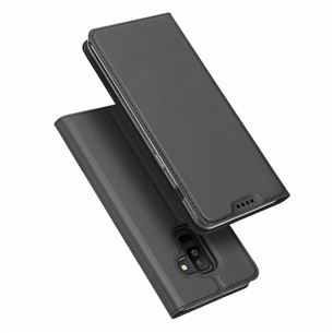 Skin Pro Series Case for Galaxy A6 (2018), Dux Ducis