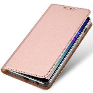 Skin Pro Series Case for Galaxy A6 (2018), Dux Ducis