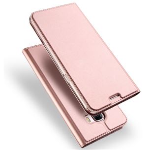 Skin Pro Series Case for Galaxy A6+ (2018), Dux Ducis