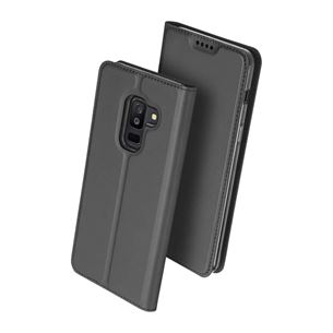 Skin Pro Series Case for Galaxy A6+ (2018), Dux Ducis