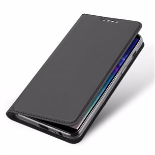 Чехол Skin Pro для Galaxy A6+ (2018), Dux Ducis