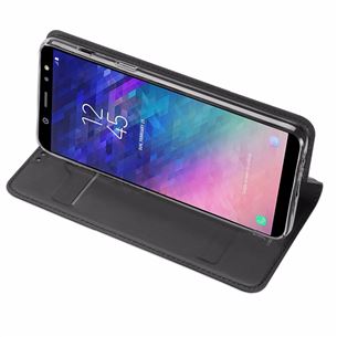 Skin Pro Series Case for Galaxy A6+ (2018), Dux Ducis