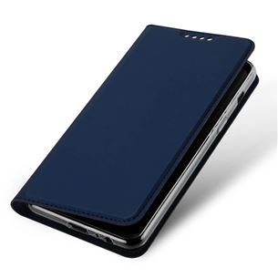 Skin Pro Series Case for Galaxy A8 (2018), Dux Ducis