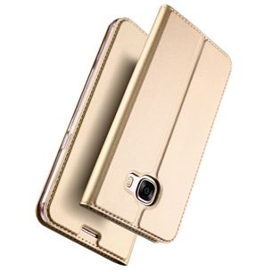 Skin Pro Series Case for Galaxy A8 (2018), Dux Ducis