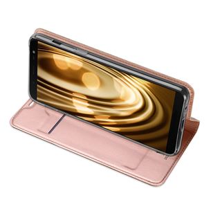 Skin Pro Series Case for Galaxy J6 (2018), Dux Ducis