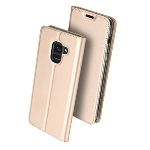 Чехол Skin Pro для Galaxy J6 (2018), Dux Ducis