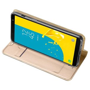 Skin Pro Series Case for Galaxy J6 (2018), Dux Ducis