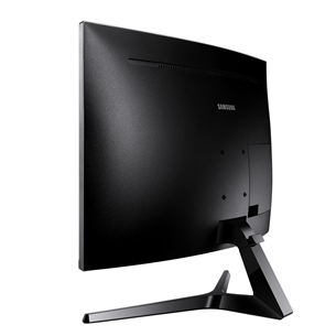 32" curved WQHD LED VA monitor Samsung