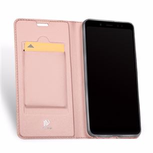 Skin Pro Series Case for Xiaomi Mi A2, Dux Ducis