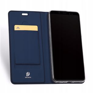 Skin Pro Series Case for Xiaomi Mi A2, Dux Ducis