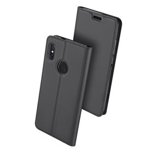 Apvalks Skin Pro priekš Xiaomi Mi A2, Dux Ducis