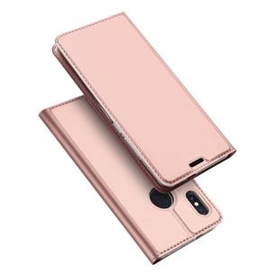 Skin Pro Series Case for Xiaomi Redmi Note 5 / 5 Plus, Dux Ducis