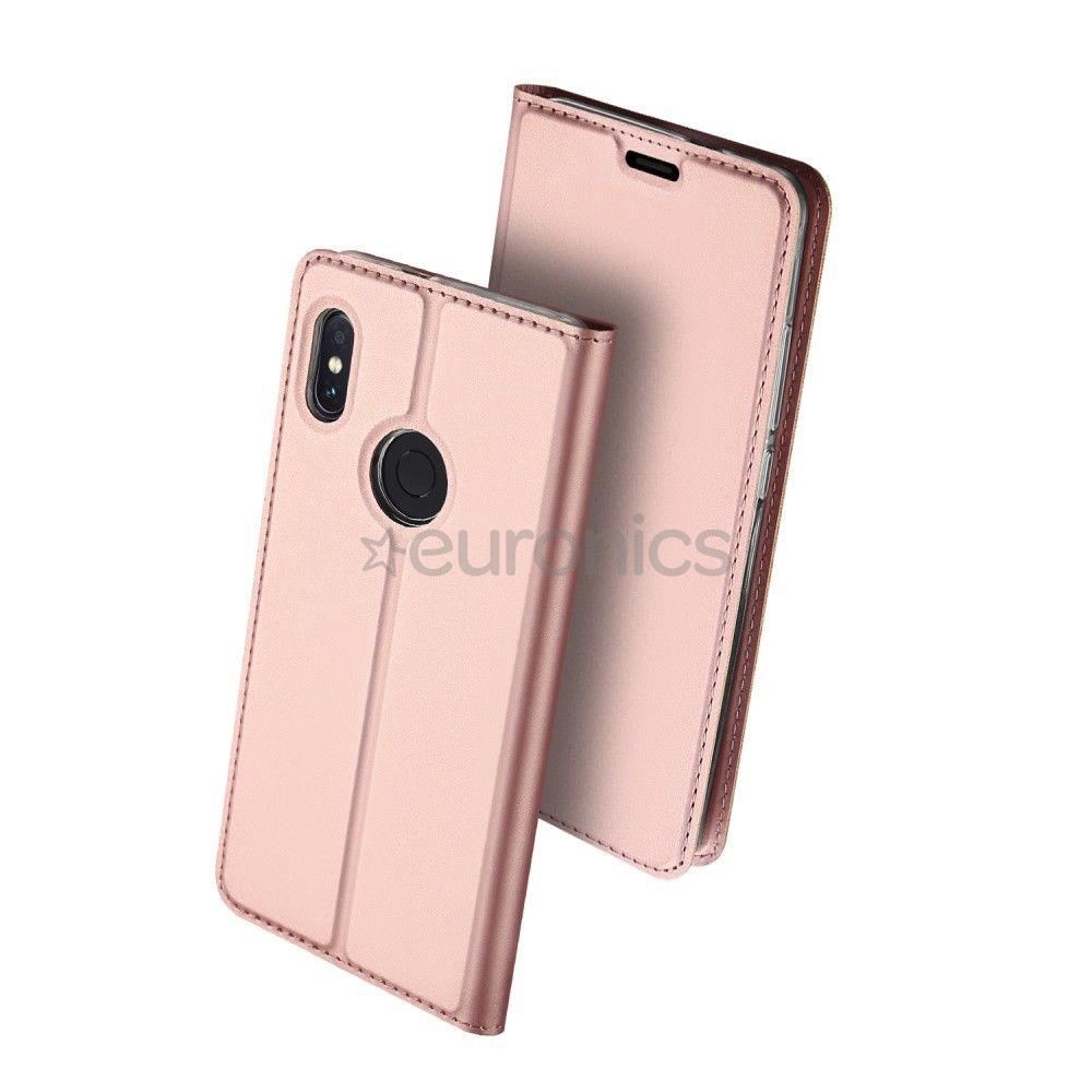 Apvalks Skin Pro priekš Xiaomi Redmi Note 5 / 5 Plus, Dux Ducis