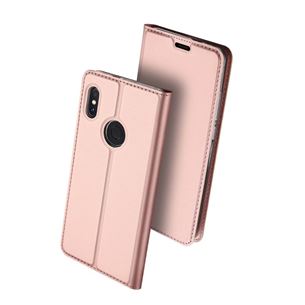 Skin Pro Series Case for Xiaomi Redmi Note 5 / 5 Plus, Dux Ducis