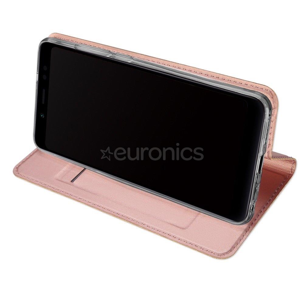 Apvalks Skin Pro priekš Xiaomi Redmi Note 5 / 5 Plus, Dux Ducis