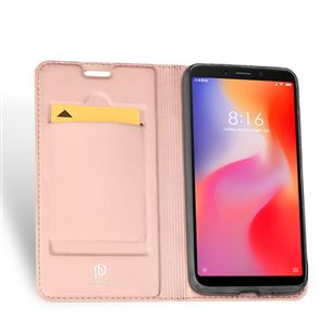 Skin Pro Series Case for Xiaomi Redmi 6A, Dux Ducis