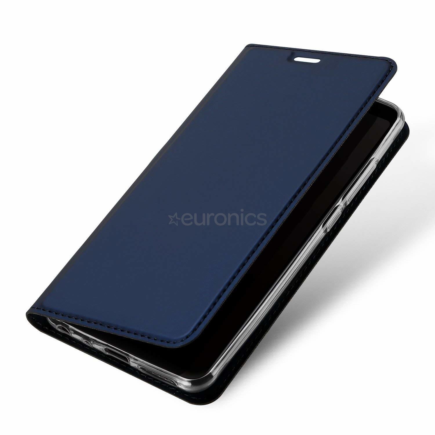 Apvalks Skin Pro priekš Xiaomi Redmi Note 5Pro, Dux Ducis