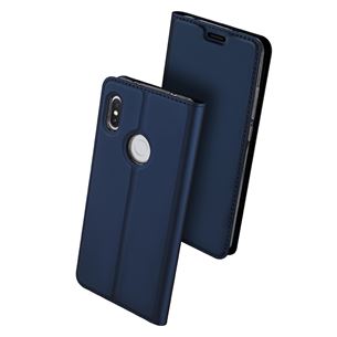 Apvalks Skin Pro priekš Xiaomi Redmi S2, Dux Ducis