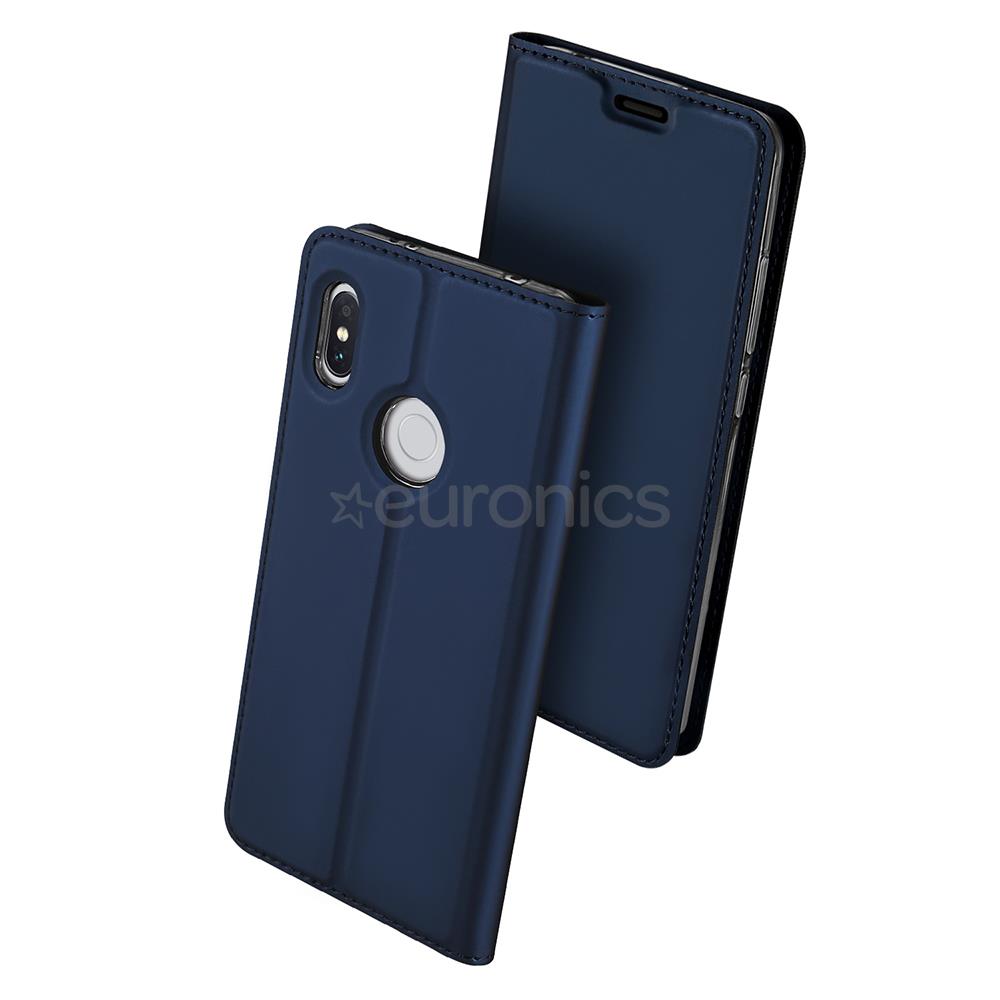 Apvalks Skin Pro priekš Xiaomi Redmi S2, Dux Ducis