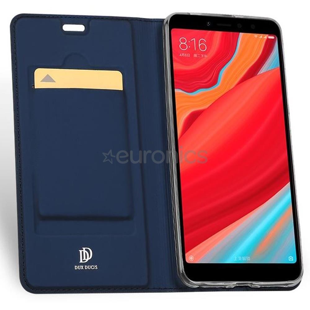 Apvalks Skin Pro priekš Xiaomi Redmi S2, Dux Ducis