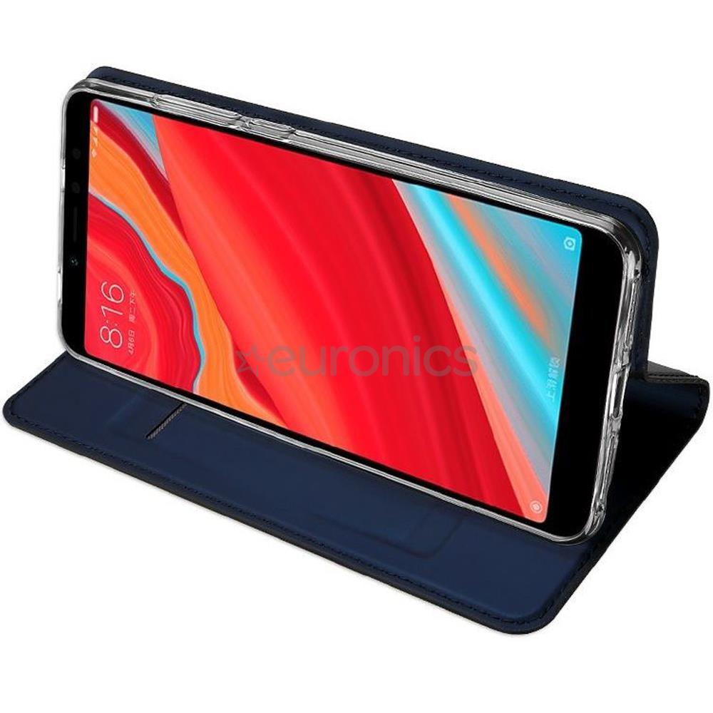 Apvalks Skin Pro priekš Xiaomi Redmi S2, Dux Ducis