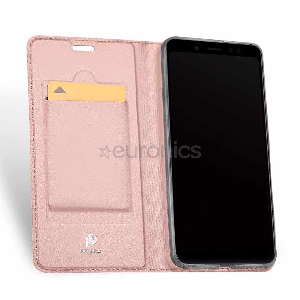 Чехол Skin Pro для Xiaomi Redmi Note 5Pro, Dux Ducis