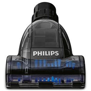 Uzgaļu komplekts priekš PowerPro putekļu sūcēja, Philips