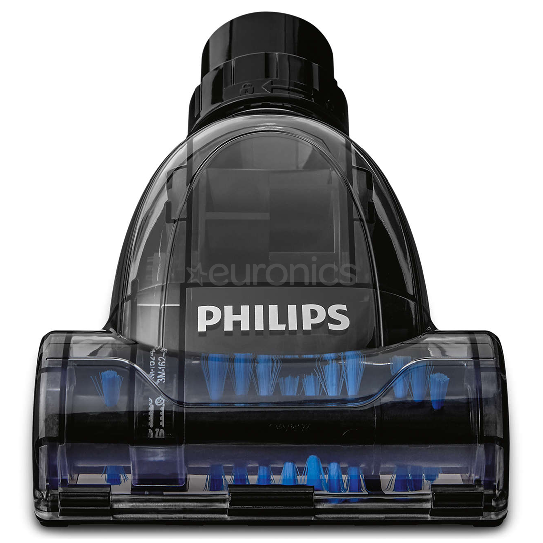 Uzgaļu komplekts priekš PowerPro putekļu sūcēja, Philips