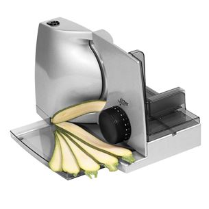 Ritter fino1, grey - Food slicer