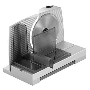 Ritter fino1, grey - Food slicer