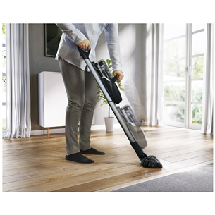Vacuum cleaner Pure F9, Electrolux