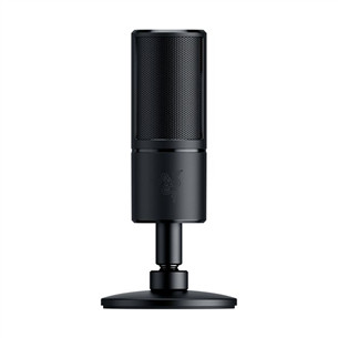 Razer Seiren X, black - Microphone