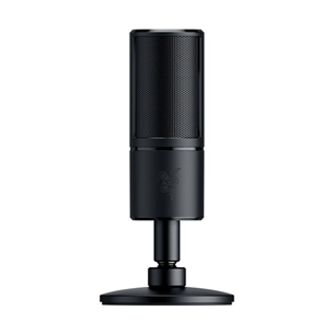 Razer Seiren X, black - Microphone