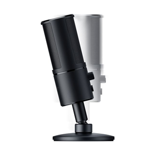 Razer Seiren X, black - Microphone