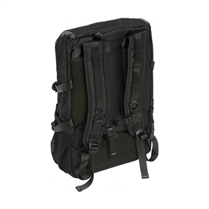 Razer Utility, 17.3", black - Notebook Backpack