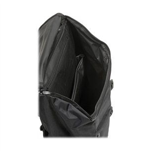 Razer Utility, 17.3", black - Notebook Backpack