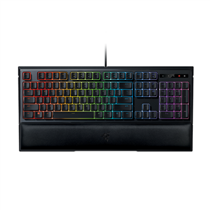 Keyboard Ornata Chroma, Razer / ENG