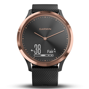Hybrid smartwatch Garmin vivomove HR Sport (S/M)