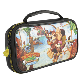 Nintendo Switch bag Donkey Kong