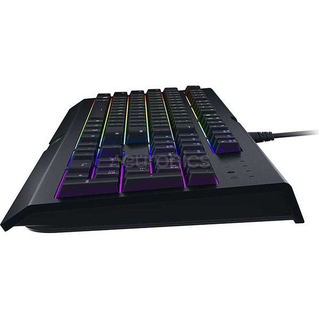 Klaviatūra Cynosa Chroma, Razer / ENG