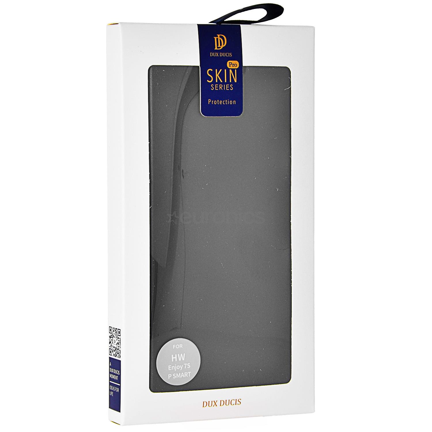 Apvalks Skin Pro priekš Huawei P Smart/Nova Lite 2, Dux Ducis