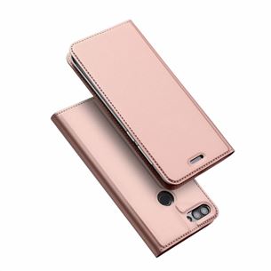 Apvalks Skin Pro priekš Huawei P Smart/Nova Lite 2, Dux Ducis