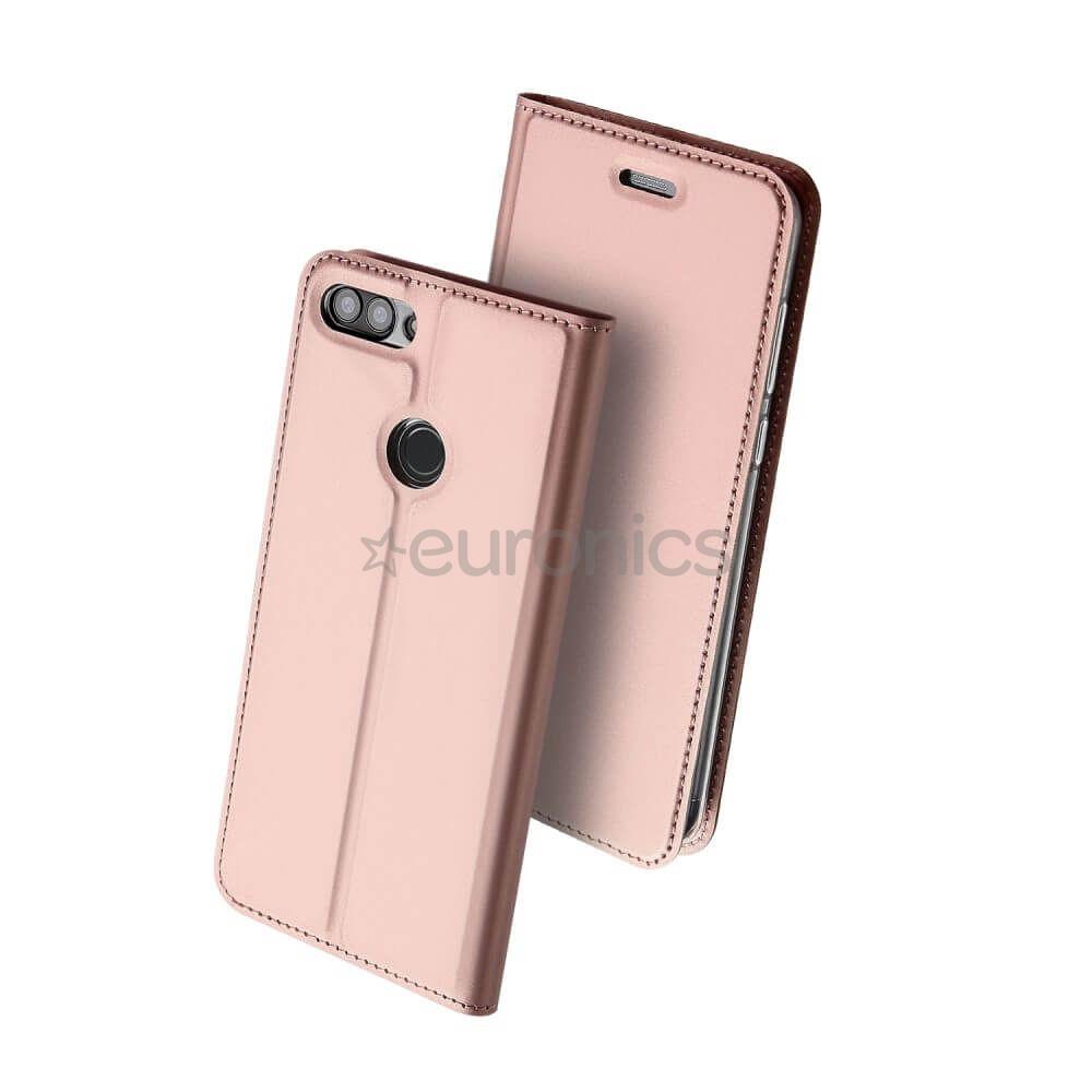 Apvalks Skin Pro priekš Huawei P Smart/Nova Lite 2, Dux Ducis