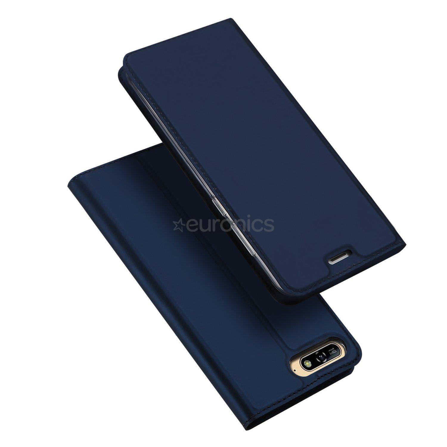 Чехол Skin Pro для Huawei Y6 (2018), Dux Ducis