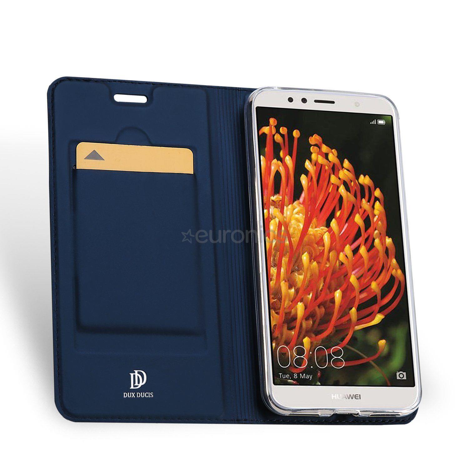 Чехол Skin Pro для Huawei Y6 (2018), Dux Ducis