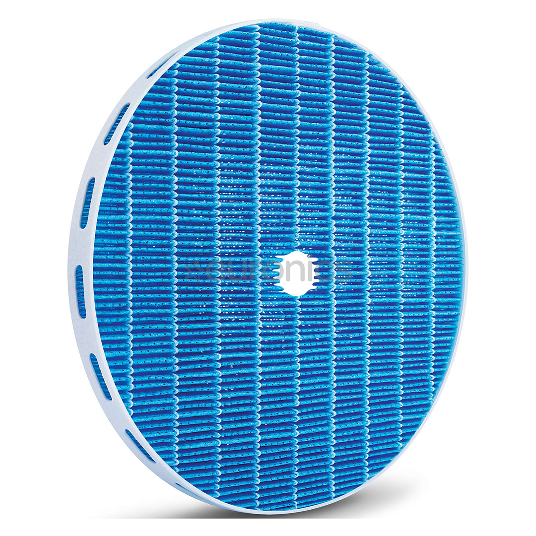 Philips, 310 м³/ч, белый/черный - Климатический комплекс