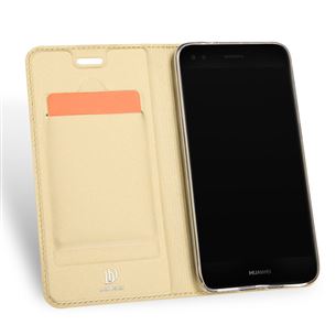 Skin Pro Series Case for Huawei Y6 (2018), Dux Ducis