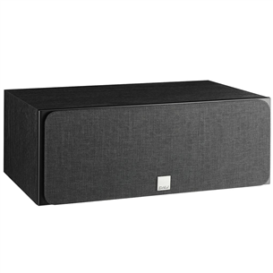 DALI OBERON VOKAL, black - Center speaker 230123