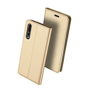 Apvalks Skin Pro priekš Huawei P20, Dux Ducis