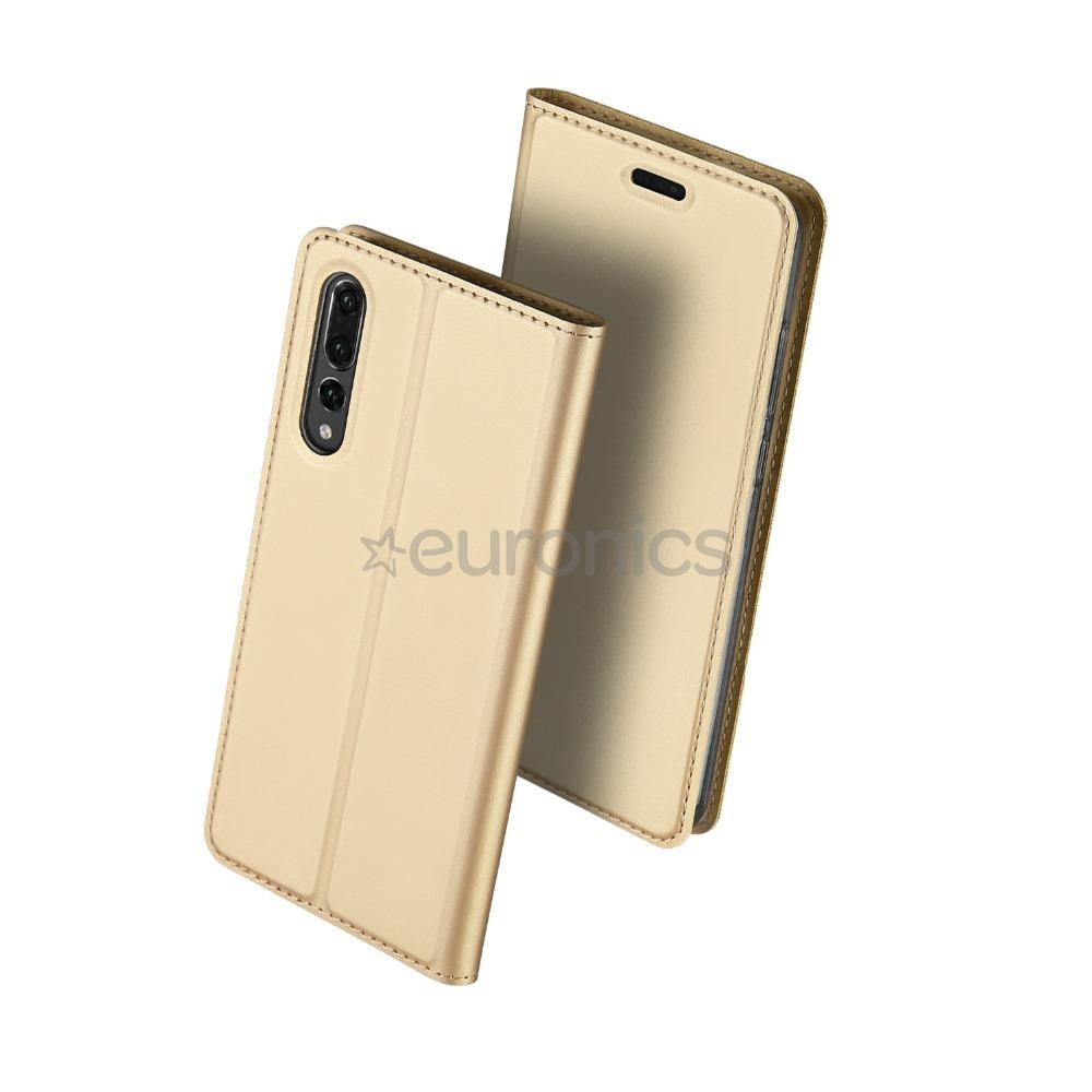 Apvalks Skin Pro priekš Huawei P20, Dux Ducis